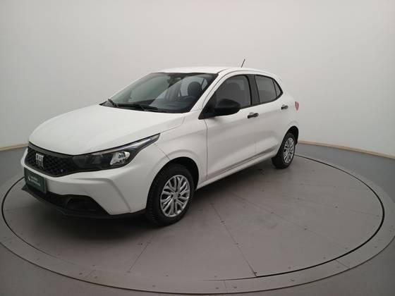 FIAT ARGO 1.0 FIREFLY FLEX MANUAL